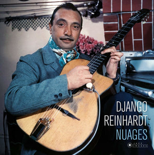 New Vinyl Django Reinhardt - Nuages LP NEW 10025937