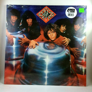 New Vinyl DMZ - Self Titled LP NEW 10002609