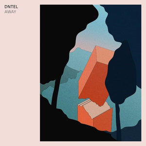 New Vinyl Dntel - Away LP NEW 10024609