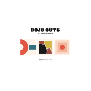 New Vinyl Dojo Cuts - Pieces (Best of Dojo Cuts) LP NEW 10029607