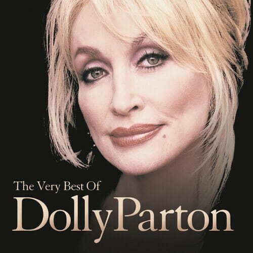 New Vinyl Dolly Parton - The Very Best Of Dolly Parton 2LP NEW 10019934