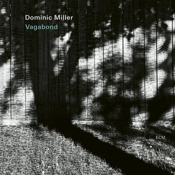 New Vinyl Dominic Miller - Vagabond LP NEW 10029991