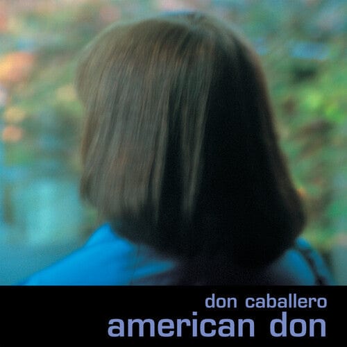 New Vinyl Don Caballero - American Don 2LP NEW PURPLE VINYL 10033276