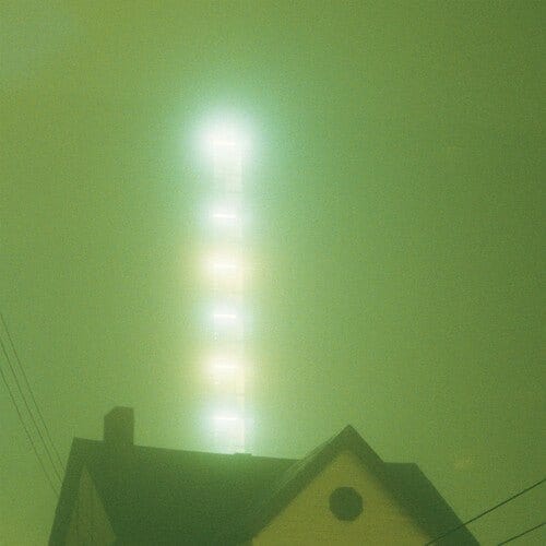 New Vinyl Don Caballero - What Burns Never Returns 2LP NEW Colored Vinyl 10032644