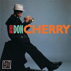 New Vinyl Don Cherry - Art Deco (Verve By Request Series) LP NEW 10032570