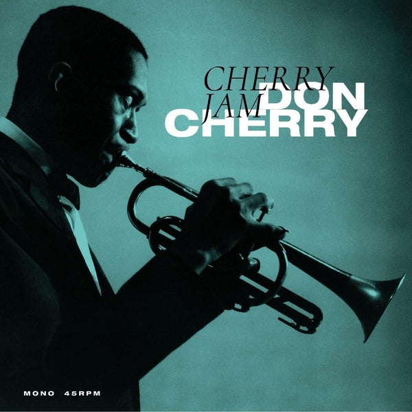 New Vinyl Don Cherry - Cherry Jam LP NEW REISSUE 10022314