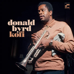 New Vinyl Donald Byrd - Kofi LP NEW 10035793