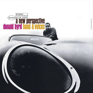 New Vinyl Donald Byrd - New Perspective LP NEW 10033642