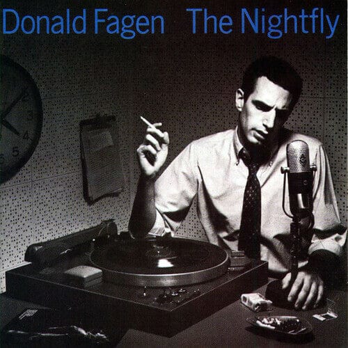 New Vinyl Donald Fagen - The Nightfly LP NEW REISSUE 10023236