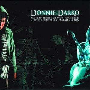 New Vinyl Donnie Darko Original Soundtrack LP NEW INDIE EXCLUSIVE 10024646