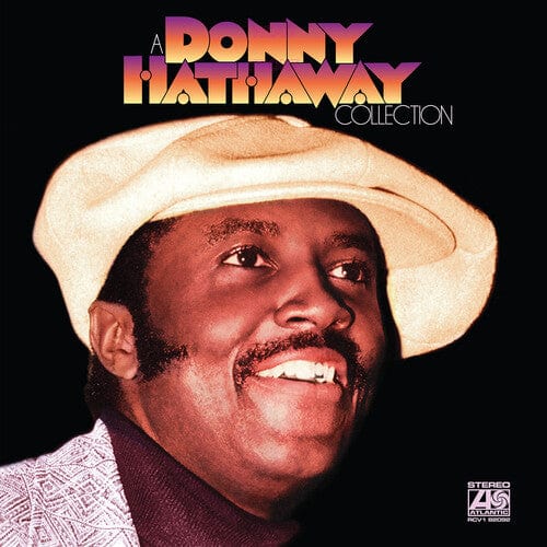 New Vinyl Donny Hathaway - Collection 2LP NEW Colored Vinyl 10021842