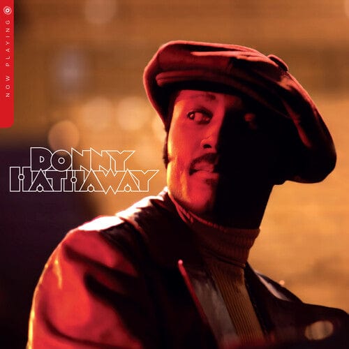 New Vinyl Donny Hathaway - Now Playing LP NEW 10034720