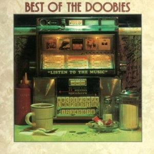 New Vinyl Doobie Brothers - Best Of LP NEW 10009887