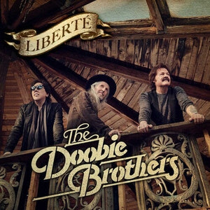 New Vinyl Doobie Brothers - Liberte LP NEW 10026885