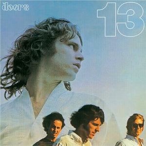 New Vinyl Doors - 13 LP NEW 2020 REISSUE 10020653