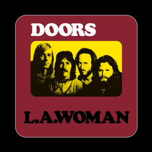 New Vinyl Doors - L.A. Woman LP NEW 2022 REISSUE 10027729
