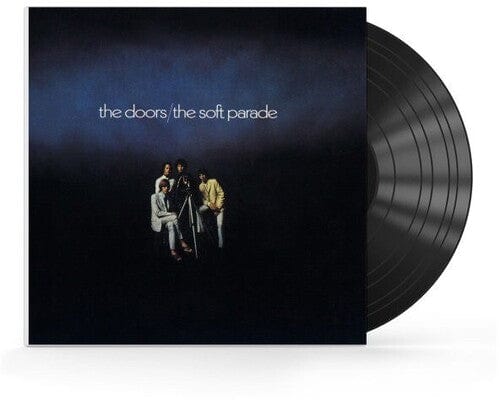 New Vinyl Doors - Soft Parade LP NEW 180g reissue Rhino 10002556