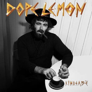 New Vinyl Dope Lemon - Kimosabe LP NEW 10031858