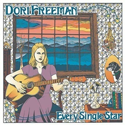 New Vinyl Dori Freeman - Every Single Star LP NEW 10017996