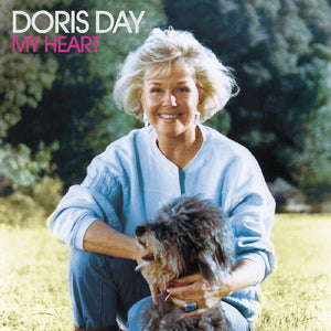 New Vinyl Doris Day - My Heart LP NEW COLOR VINYL 10026142