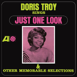New Vinyl Doris Troy - Just One Look LP NEW COLOR VINYL 10027159