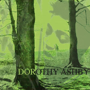 New Vinyl Dorothy Ashby - Hip Harp / On A Minor Groove 2LP NEW 10033720