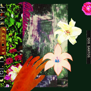New Vinyl Dos Santos - City of Mirrors LP NEW INDIE EXCLUSIVE 10024572