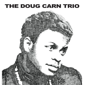 New Vinyl Doug Carn Trio - Self Titled LP NEW 10035478