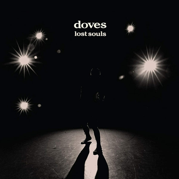 New Vinyl Doves - Lost Souls 2LP NEW 10021263