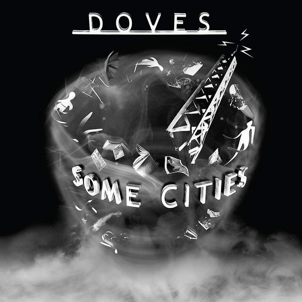 New Vinyl Doves - Some Cities 2LP NEW 10021264