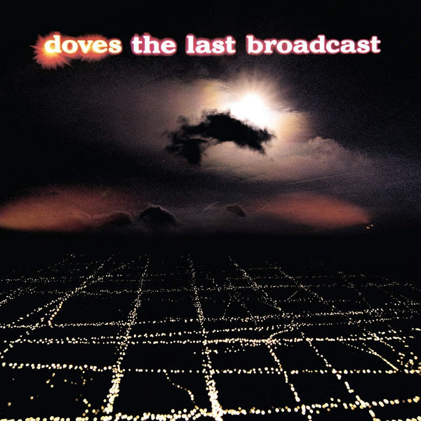 New Vinyl Doves - The Last Broadcast 2LP NEW 10021265