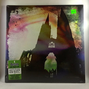 New Vinyl Down - EP II of IV EP NEW we Knew Him Well 10001505