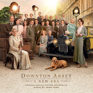 New Vinyl Downton Abbey: A New Era OST 2LP NEW 10029417