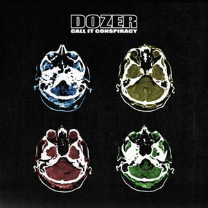 New Vinyl Dozer - Call It Conspiracy 2LP NEW 10019950