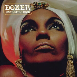 New Vinyl Dozer - Madre De Dios LP NEW 10019952