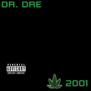 New Vinyl Dr Dre - 2001 2LP NEW 10017321