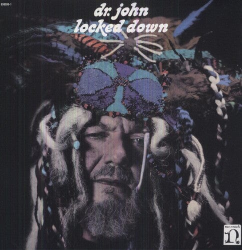 New Vinyl Dr. John - Locked Down LP NEW 10011782