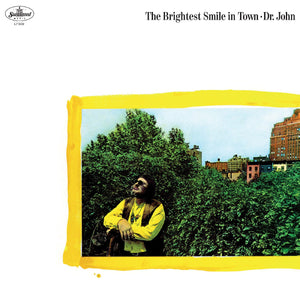 New Vinyl Dr. John - The Brightest Smile In Town 2LP NEW 10035370