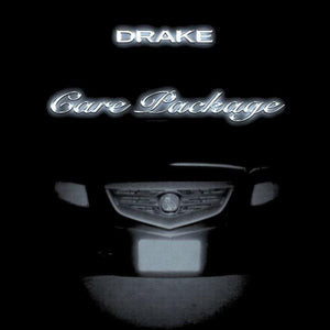 New Vinyl Drake - Care Package 2LP NEW IMPORT 10024971