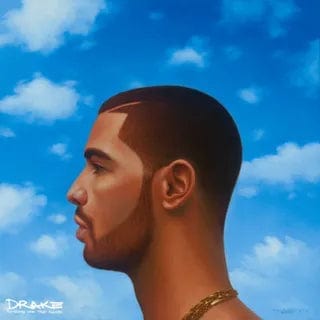 New Vinyl Drake - Nothing Was the Same 2LP NEW Import 10027467