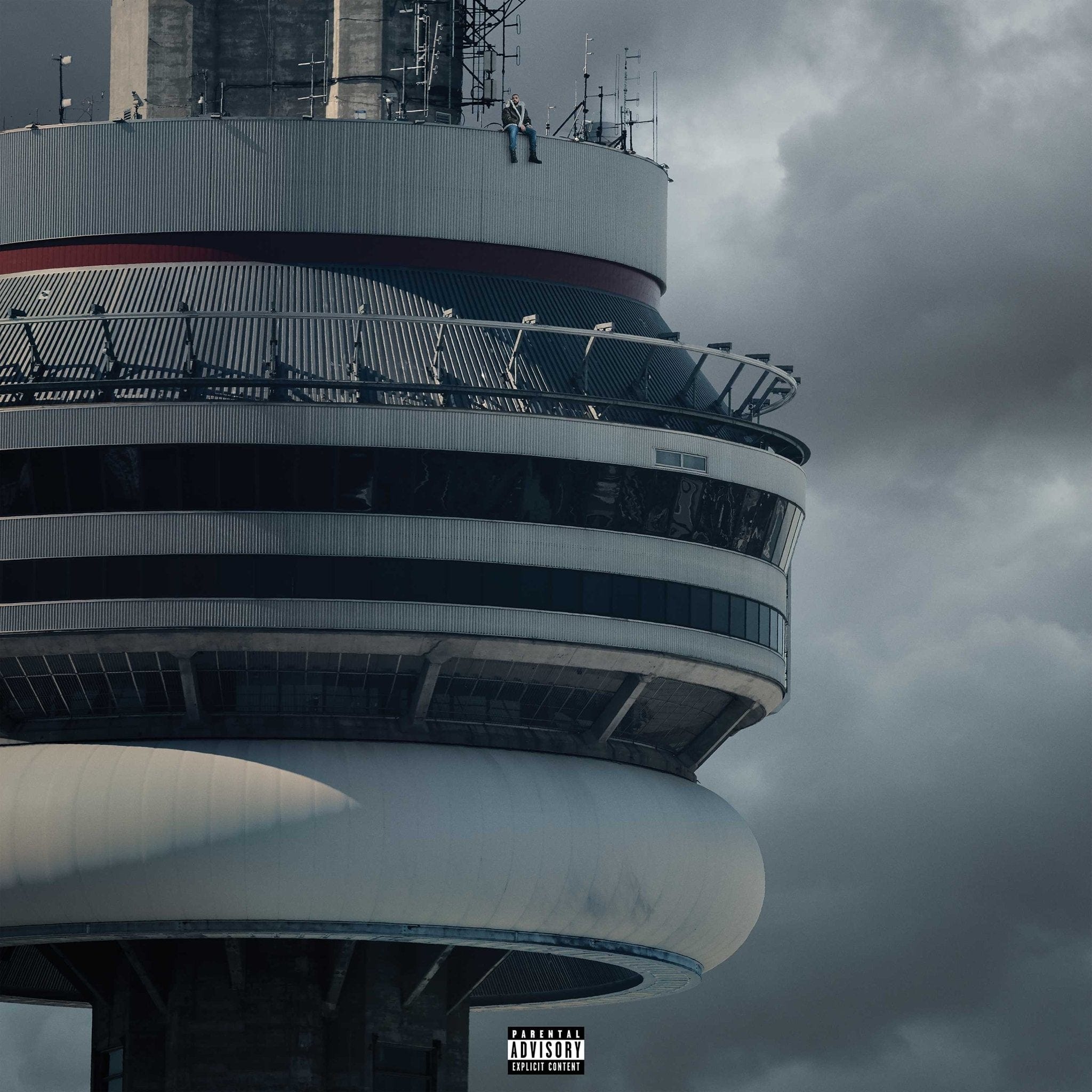 Drake - Views 2LP NEW – Hi-Voltage Records