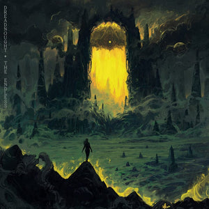 New Vinyl Dreadnought - The Endless LP NEW 10028412