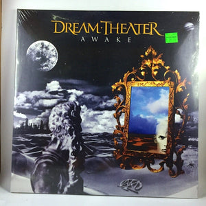 New Vinyl Dream Theater - Awake 2LP NEW 10001506