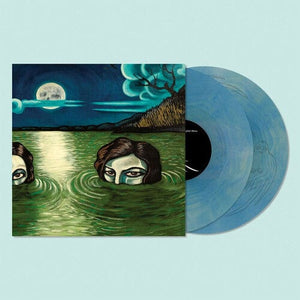 New Vinyl Drive-By Truckers - English Oceans (10th Anniversary Edition) 2LP NEW 10034388