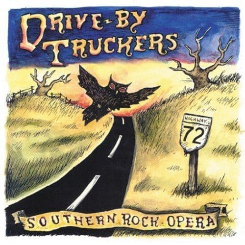 New Vinyl Drive-By Truckers - Southern Rock Opera 2LP NEW 10002818