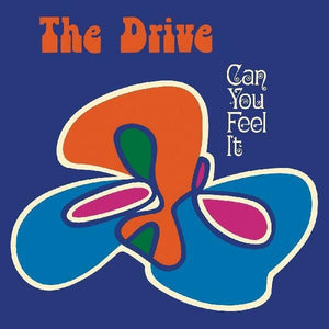 New Vinyl Drive - Can You Feel It? LP NEW 10022350