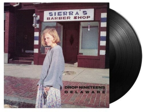 New Vinyl Drop Nineteens - Delaware LP NEW 10034219