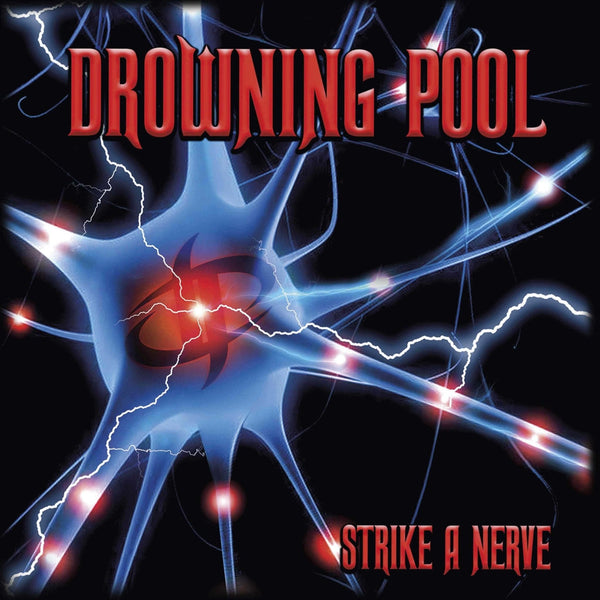 New Vinyl Drowning Pool - Strike A Nerve LP NEW 10028109