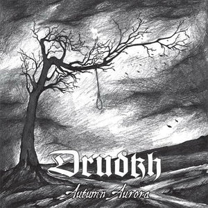 New Vinyl Drudkh - Autumn Aurora LP NEW 10016434