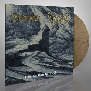 New Vinyl Drudkh / Winterfylleth - Thousands of Moons Ago / The Gates LP NEW 10031539